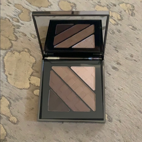 burberry eyeshadow